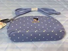 新品 PAUL & JOE ポール&ジョー ショルダーバッグ