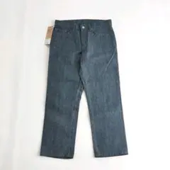 タグ付✨マーガレットハウエル×エドウィン ストレートデニムパンツ W28×L25のサムネイル