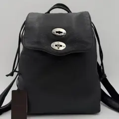 2025年最新】ZANELLATO メンズ リュック・バックパックの人気アイテム