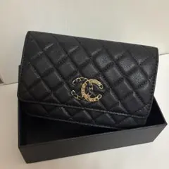 CHANEL シャネル ショルダーバッグ ノベルティ