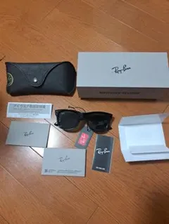 断捨離様専用Ray-Ban Wayfarer Reverse サングラス