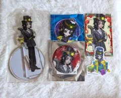 第五人格 identity v スノードーム 冬物語 幻灯師 まとめ売り