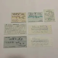 2026年最新】レトロ乗車券の人気アイテム - メルカリ