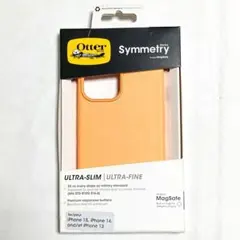 オッターボックス symmetry SLIM iPhone 15 14‪♡K1