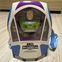 Buzz Lightyearトイストーリーポップコーンバケット　バズ　ディズニー