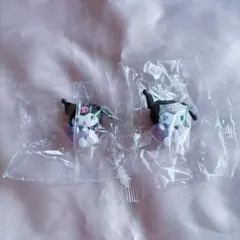 バルーン クロミ
