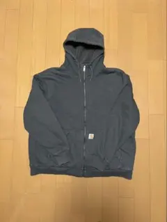 carhartt パーカー