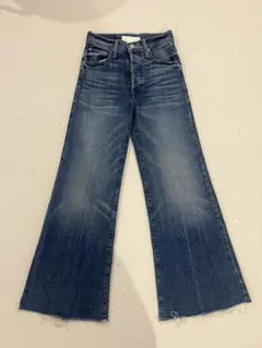 2025年最新】mother デニムの人気アイテム - メルカリ