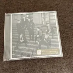 WEST. ウェッサイソウル！ / BIG LOVE SONG