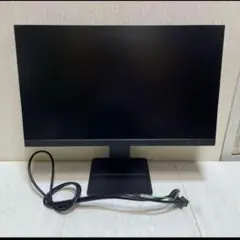 富士通　モニター　ディスプレイ　VTF2401 23.8型【3617】 2026年最新】富士通 ディスプレイ・モニターの人気アイテム - メルカリ