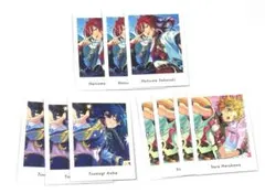 あんスタ ぱしゃっつ Switch 夏目 宙 つむぎ