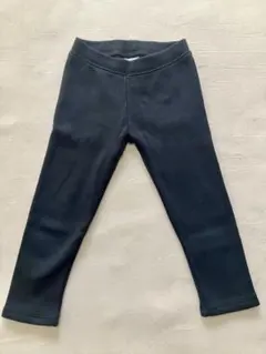 baby GAP ブラック ロングパンツ 100サイズのサムネイル