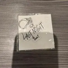 treasure アクキー ヨシ