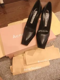 超美品Acne Studiosビールのサムネイル
