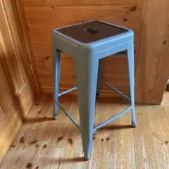 Northern Ohio マルチプルズ チェア スタッキング インダストリアル