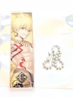 FGО　ついコレ　アクリルキーホルダー
