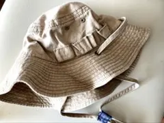 FITH ベージュ バケットハット