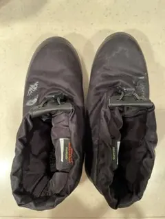 THE NORTH FACE ヌプシ ブーツ