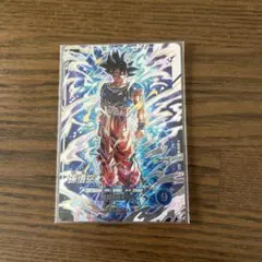 ドラゴンボール 孫悟空 SECカード④