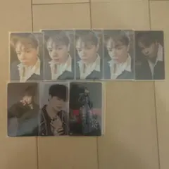 鶴房汐恩 ツアー 特典