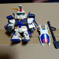 当時物元祖SDガンダムジャンク品 - メルカリ