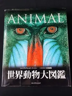 2026年最新】世界動物大図鑑の人気アイテム - メルカリ