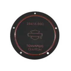 25416-99C - ハーレー純正 クラッチカバーガスケットのサムネイル