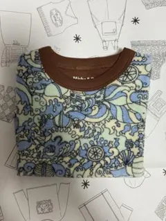 Misha & Puff submarine Tee 4y - メルカリ