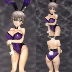 【リペイント】 宇崎花 Bicute フィギュア 宇崎ちゃんは遊びたい！ω