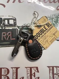 2026年最新】DOUBLE RL メンズ キーホルダー・キーリングの人気