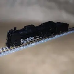マイクロエース C59-127 重油専燃機 - メルカリ