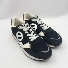 NO NAME ノーネーム TOVA トヴァ 厚底 スニーカー マルチカラーのサムネイル