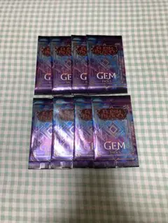 GEM PACK5】5パック FaB 未開封 まとめ売り - メルカリ