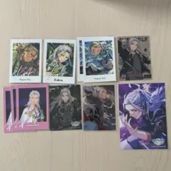 あんさんぶるスターズ 乱凪砂 グッズセット
