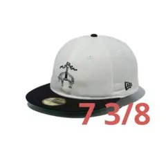 7 3/8 New Era Brooks Brothers 59FIFTY