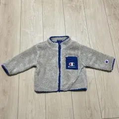 Champion フリースジャケット 70-80