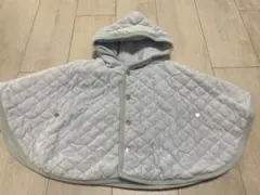 ラルフローレン ポンチョ