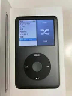 2026年最新】ipod classic 中古の人気アイテム - メルカリ