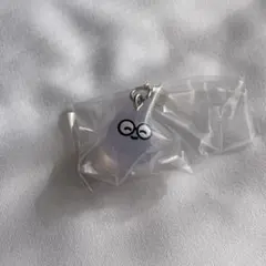 Crazy Raccoon CR めじるしアクセサリー じゃすぱー ②