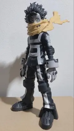 2026年最新】緑谷出久 フィギュア モノクロの人気アイテム - メルカリ