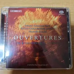 SACD-Hybrid】チャイコフスキー 「1812年」他 カンゼル指揮新録音