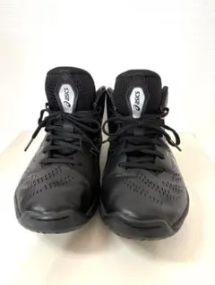 ASICS GELHOOP バスケットボールシューズ ★ブラック 27.5㎝のサムネイル