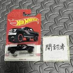 【Hot Wheels】15 FORD F-150