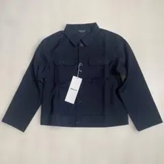 コムサイズム 120