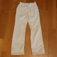 familiar　120 ズボン