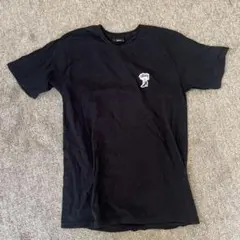 ストゥーシーtシャツ