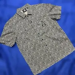 新品] モンベル 通気性/速乾性/UVカット クールメッシュ ワークシャツ 