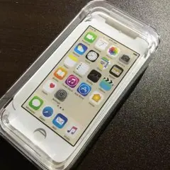 iPod touch ケース⭐︎