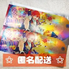 あんスタ 中国限定 偶像夢幻祭 レコードチケ【明星スバル】