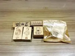 スタンプセット